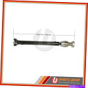 Driveshaft 1995N1997ÑtghCuVtgGMC\m}-OEM Front Drive Shaft for 1995-1997 GMC Sonoma - OEM Replacement