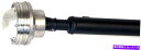 Driveshaft 2006年から2009年のフロントドライブシャフトフォードエクスプローラー-938-800-AHドーマン-OEソリューション Front Drive Shaft for 2006-2009 Ford Explorer -- 938-800-AH Dorman - OE Solution(2)