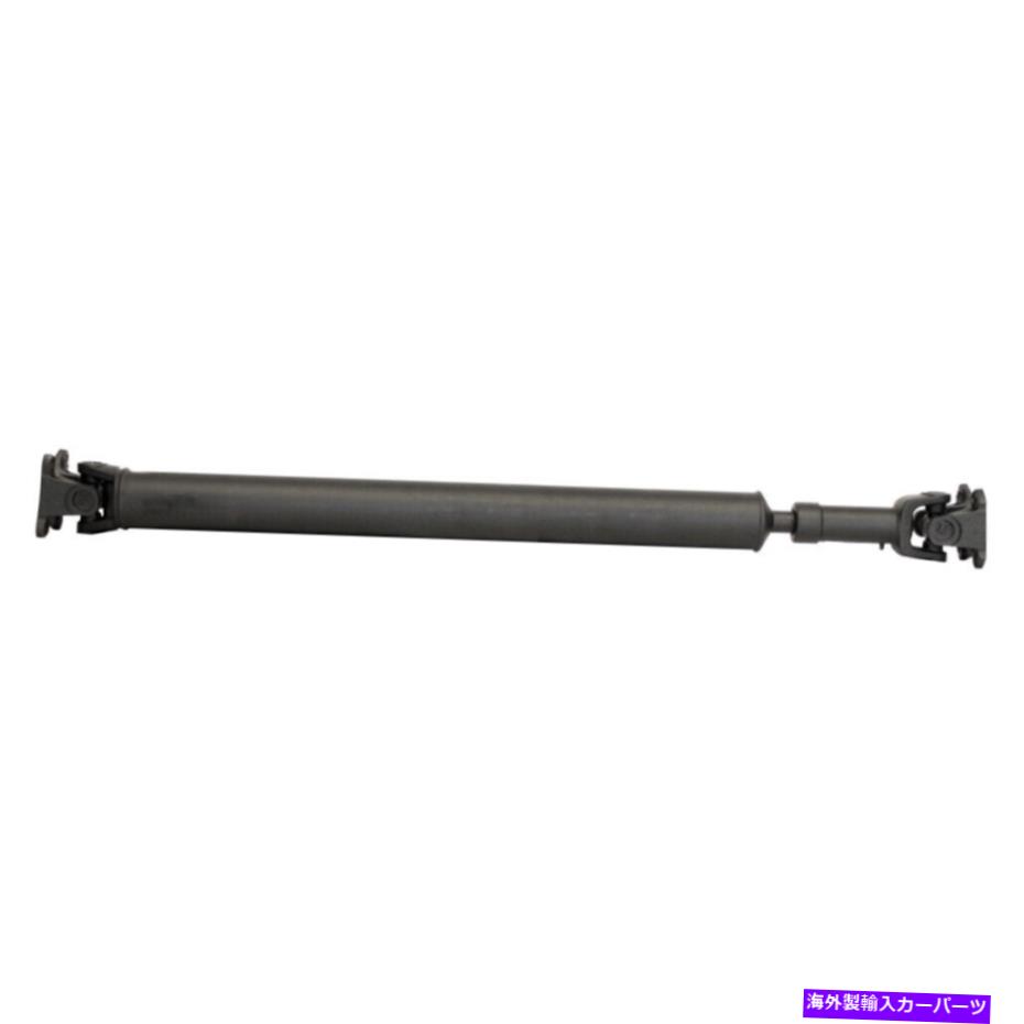 Driveshaft ホンダのパスポートイソズロデオリアドライブシャフトギャップ For Honda Passport Isuzu Rodeo Rear Driveshaft GAP