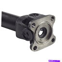 Driveshaft Rubicon Express CVOドライブシャフト-Re1883-385 Rubicon Express CVO Drive Shaft - RE1883-385(2)