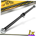 Driveshaft ボルボS70 1998-1999 V70 99-00 9183941のリアドライブシャフトプロップシャフトアセンブリアセンブリ Rear Driveshaft Prop Shaft Assembly for Volvo S70 1998-1999 V70 99-00 9183941(2)
