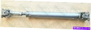 Driveshaft 新しいメルセデスベンツC240 C280 C320 C350 4MATICフロントドライブシャフトプロペラシャフト NEW Mercede...