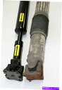 Driveshaft 2005-2010グランドチェロキー/コマンダー4x4 39-3/4リアドライブシャフト変換-PT 2005-2010 GRAND CHEROKEE/COMMANDER 4X4 39-3/4 REAR DRIVESHAFT CONVERSION- PT(2)