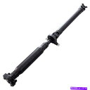 Driveshaft BMW X3 E83 2.5i 2.5L 2004 2005 2006 Auto Transのリアプロペラドライブシャフト Rear Propeller Drive Shaft For BMW X3 E83 2.5i 2.5L 2004 2005 2006 Auto Trans(2)