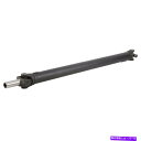 Driveshaft シボレーカマロポンティアックファイアバードv6 1993-02ワンピースドライブシャフトプロップシャフトCSW For Chevy Camaro Pontiac Firebird V6 1993-02 One-Piece Driveshaft Prop Shaft CSW