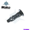 Driveshaft 真新しいヘビーデューティシャフト16スプライン10.04