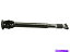 Driveshaft å72VH53Zեȥɥ饤֥եȥեå1987ܥ졼V10ɥ饤֥եȥ֥ SurTrack 72VH53Z Front Driveshaft Fits 1987 Chevy V10 Drive Shaft Assembly