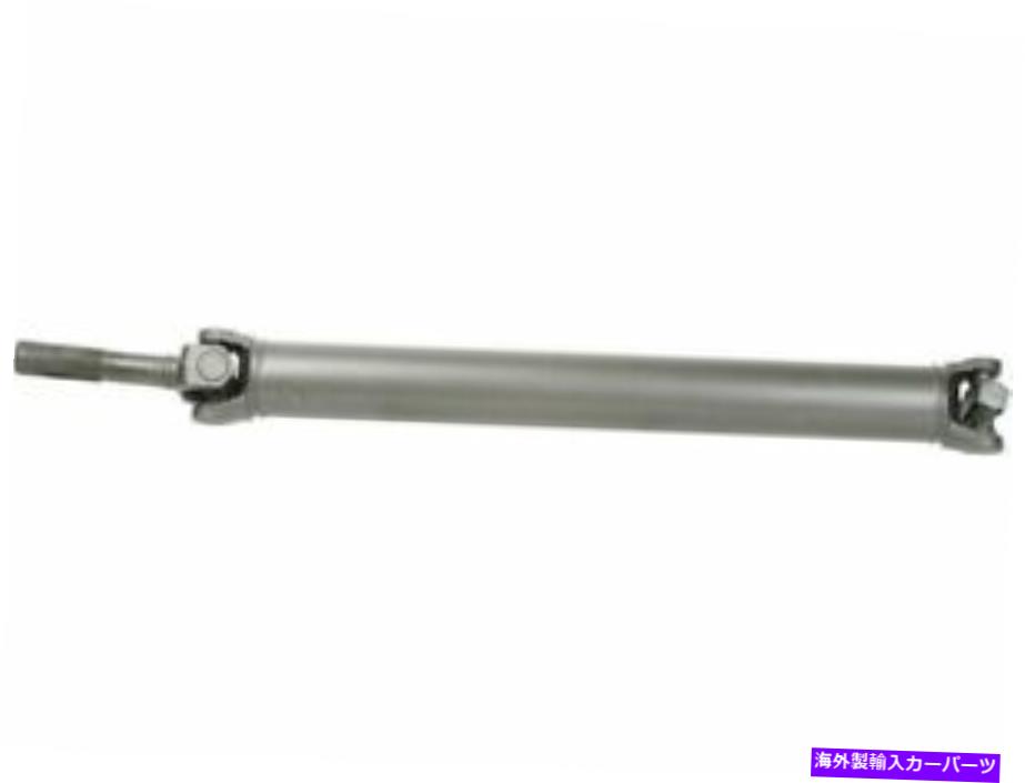 Driveshaft A1 CARDONE 12ST34Vեȥɥ饤֥եȥեå2007ܥ졼Х顼2500 HD饷å A1 Cardone 12ST34V Front Driveshaft Fits 2007 Chevy Silverado 2500 HD Classic