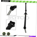 Driveshaft フォードF-150 XL拡張キャブピックアップ4ドア4.6LのScitooリアドライブシャフト SCITOO Rear Drive Sha...