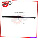 Driveshaft リアプロペラプロップドライブシャフトフィットフォードエスケープ2001-2007 4WDオートマチック REAR PROPELLER PROP DRIVE SHAFT FITS FORD ESCAPE 2001-2007 4WD AUTOMATIC