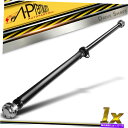 Driveshaft ボルボXC90 2009-2011 L6 3.2L 30783345のリアドライブシャフトプロップシャフトアセンブリアセンブリ Rear ...