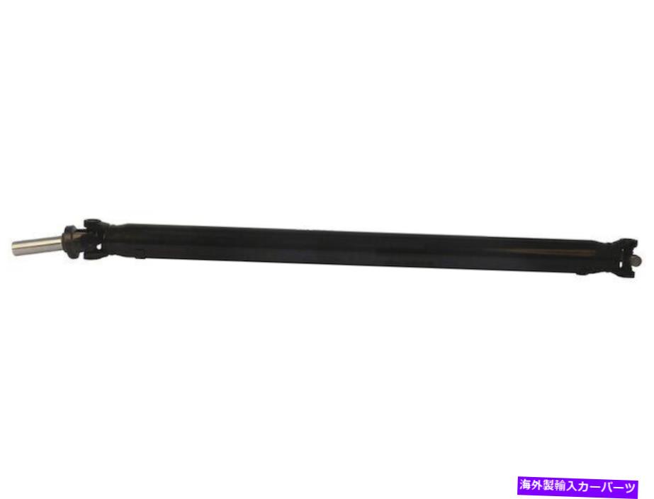 Driveshaft 2004-2012ܥ졼ɥɥ饤֥եȥꥢɥ85839YQ 2005 2006 2007 For 2004-2012 Chevrolet Colorado Driveshaft Rear Cardone 85839YQ 2005 2006 2007