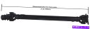 Driveshaft ドライブシャフトドライブシャフト /プロップシャフトカード65-7064 REMAN Drive Shaft-Driveshaft / Prop Shaft Cardone 65-7064 Reman(2)