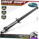 Driveshaft トヨタタコマのリアドライブシャフトアセンブリ2005-2015クルーキャブ4.0L RWDオートマチック Rear Driveshaft Assembly for Toyota Tacoma 2005-2015 Crew Cab 4.0L RWD Automatic