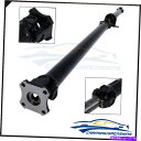 Driveshaft 2012年フォードF-150 XL標準キャブピックアップ2ドア5.0L 4951ccのリアドライブシャフト Rear Drive Shaf...