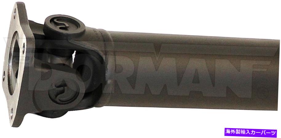 Driveshaft リアドライブシャフトアセンブリはフォードF-350スーパーデューティ2016-11に適合します Rear Driveshaft Assy fits Ford F-350 Super Duty 2016-11