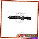 Driveshaft 2001年から2002年のリアドライブシャフトジープラングラー-OEM交換 Rear Drive Shaft for 2001-2002 ...