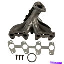 exhaust manifold ATP 101355排気マニホールド5 12か月12,000マイル保証 - 迅速な配送 ATP 101355 Exhaust Manifold 5 12 Month 12,000 Mile Warranty - Fast Shipping