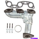 exhaust manifold 101117 ATP排気マニホールドP/N:101117 101117 Atp Exhaust Manifold P/N:101117(2)