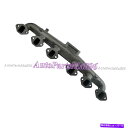 exhaust manifold Caterpillar E200B掘削機S6Kエンジン新しい排気マニホールド用 For Caterpillar E200B E...