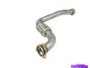 exhaust manifold メルセデス排気ヘッダーパイプNew OM617 Turbo Diesel W123 Mercedes Exhaust Head...