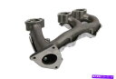 exhaust manifold 本物のGMドライバーサイドエキゾーストマニホールド12575342 Genuine GM Driver Side Exhaust Manifold 12575342