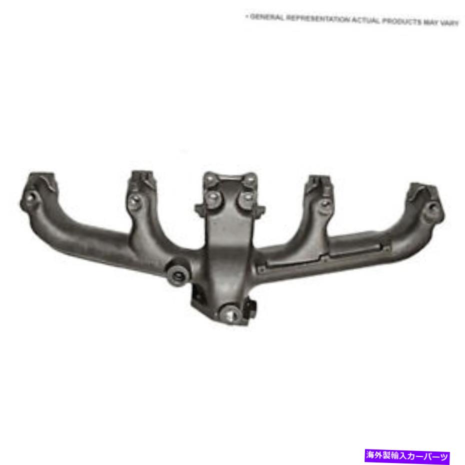 exhaust manifold Dodge Ram 2500 3500 1999 2000 2001 2002新しい排気マニホールドDAC用 For Dodge Ram 2500 3500 1999 2000 2001 2002 New Exhaust Manifold DAC