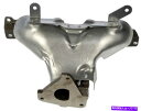 exhaust manifold n/a排気マニホールドは2004-2005土星イオン2 2.2L L4ガスDOHCに適合します N/A Exhaust Manifold Fits 2004-2005 Saturn Ion 2 2.2L L4 GAS DOHC(2)