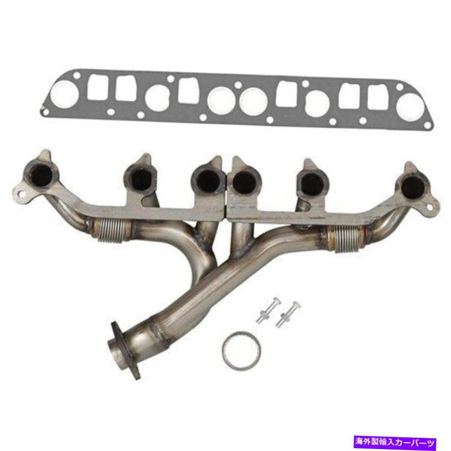 exhaust manifold 101330 ATPӵޥ˥ۡP/N101330 101330 Atp Exhaust Manifold P/N:101330