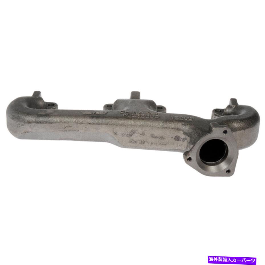 exhaust manifold Chevy P30 Tiltmaster GMCեɥNPRɡޥӵޥ˥ۡDAC For Chevy P30 Tiltmaster GMC Forward Isuzu NPR Dorman Exhaust Manifold DAC