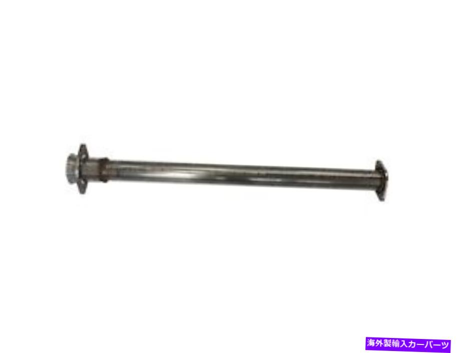 exhaust manifold Corsa Performance 21037ץ졼ȥåȤ19-21 1500Ŭ礷ޤ Corsa Performance 21037 Resonator Plate Kit Fits 19-21 1500