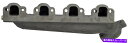 exhaust manifold 排気マニホールド右ドーマン674-229 Exhaust Manifold Right Dorman 674-229