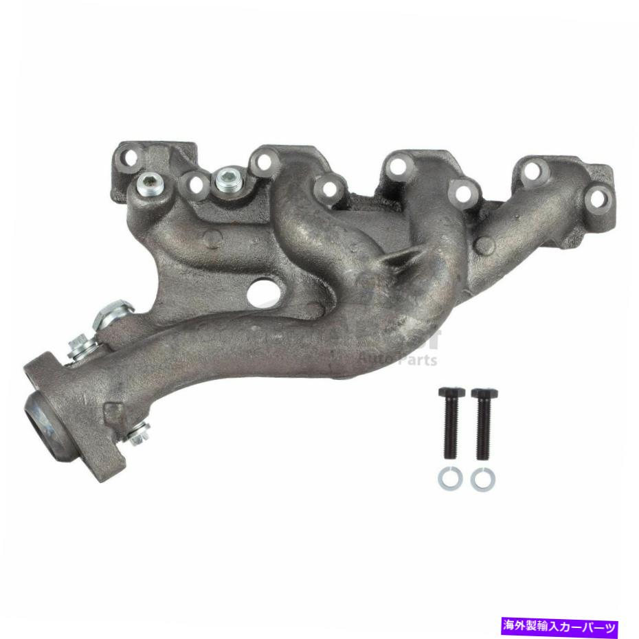 exhaust manifold 1ĤοATP졼륯ȥޥ˥ۡ101037 One New ATP Graywerks Exhaust Manifold 101037