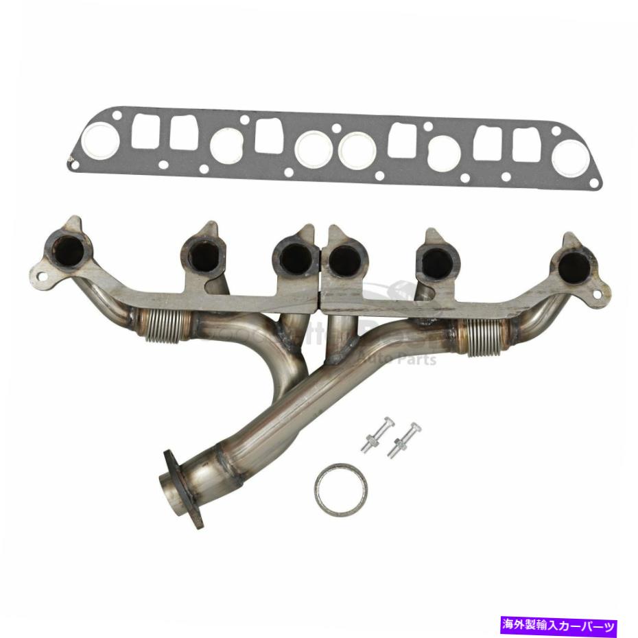 exhaust manifold 1ĤοATP졼륯ȥޥ˥ۡ101330 One New ATP Graywerks Exhaust Manifold 101330