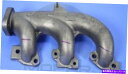exhaust manifold apdty 133952排気マニホールド鋳鉄のアセンブリは、グランドキャラバンの町の前に適合します APDTY 133952 ...