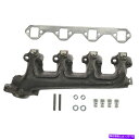 exhaust manifold Ford 101035のATPパーツエキゾーストマニホールド ATP Parts Exhaust Manifold for Ford 101035
