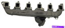exhaust manifold N/A排気マニホールドは1984-1986 FORD F-250 4.9L L6ガスOHVに適合します N/A Exhaust Manifold Fits 1984-1986 Ford F-250 4.9L L6 GAS OHV(2)