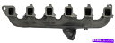 exhaust manifold 1976年から1979年の排気マニホールドフォードE-100エコノリン-674-173-DSドーマン-OE SO SO Exhaust Manifold for 1976-1979 Ford E-100 Econoline -- 674-173-DS Dorman - OE So(2)