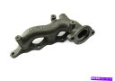 exhaust manifold 三菱パジェロMR450954 MR188308の排気マニホールドLH EXHAUST MANIFOLD LH For Mits...