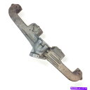 exhaust manifold 新しい排気マニホールド1965-1973 6cylシボレーGMCピックアップトラック230 250 292 New Exhaust Manifold 1965-1973 6cyl Chevrolet GMC Pickup Truck 230 250 292