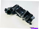 exhaust manifold BMW 1 3 X1 1995CCM 06-15 EEP/BM/028Aのフラップ制御なしの吸気マニホールド Intake Manifold without Flap Control for BMW 1 3 X1 1995ccm 06-15 EEP/BM/028A