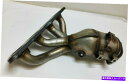exhaust manifold Cateran 33360排気マニホールド触媒コンバーターアセンブリに適合する2016 Kia Rio Cateran 333...