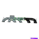 exhaust manifold 排気マニホールド3967751 +3937478カミンズ用ISC 8.3L 300HP 4B3.9 QSB5.9 CM850 Exhaust Manifold 3967751 +3937478 for Cummins ISC 8.3L 300HP 4B3.9 QSB5.9 CM850