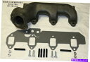 exhaust manifold 新しい1966-1968リンカーン排気マニホールド&インストールキット右側462 CU。の。 NEW 1966 - 1968 Lincoln Exhaust Manifold & Install Kit Right Side 462 Cu. In.(2)