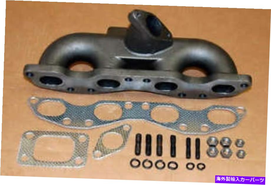 exhaust manifold 240SX SR20DET㥹T3ܥޥ˥ۡɤ89-94 89-94 FOR 240sx sr20det Cast T3 Turbo Manifold