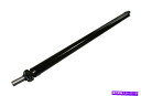 Driveshaft 1967-1969カマロ700R4ワンピーススチールドライブシャフト 1967-1969 CAMARO 700R4 ONE PIECE STEEL DRIVE SHAFT