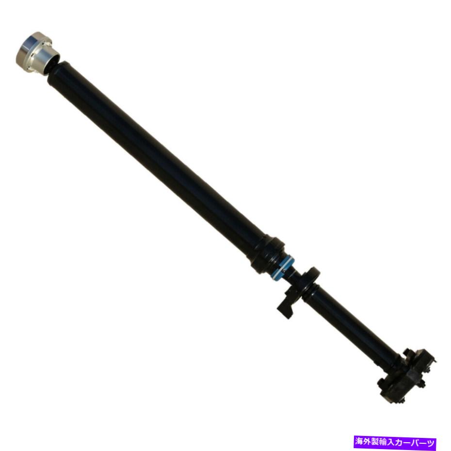 Driveshaft リア7L6521102フィットポルシェカイエン03-10 VWトゥアレグ04-10ドライブシャフト46インチ Rear 7L6521102 Fits Porsche Cayenne 03-10 VW Touareg 04-10 Drive Shaft 46inch