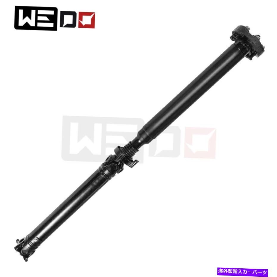 Driveshaft 26117502959リアドライブシャフトプロペラドライブシャフトBMW E46 325XI 330XI 01-05 26117502959 Rear Driveshaft Propeller Drive Shaft for BMW E46 325xi 330xi 01-05