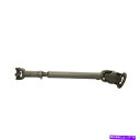 Driveshaft ダッジW250 1990 1991 1992 1993 USAギアフロントドライブシャフトDAC For Dodge W250 1990 1991 1992 1993 USA Gear Front Driveshaft DAC(2)