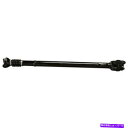 Driveshaft ドライブシャフトアセンブリSTDトランスフロントスターックCHP-048 Drive Shaft Assembly-Std Trans F...